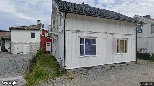 Apartments for rent in Skien - Photo from Google Street View