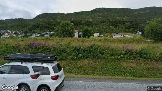 Apartments for rent in Tromsø - Photo from Google Street View