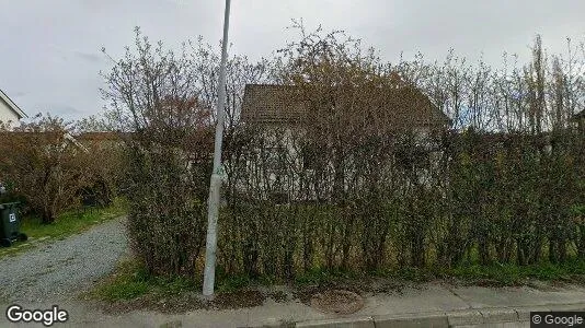 Rooms for rent in Trondheim Lerkendal - Photo from Google Street View