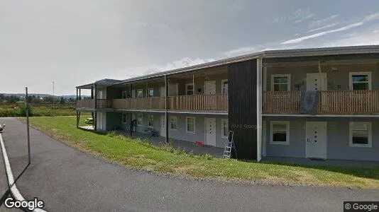 Apartments for rent in Levanger - Photo from Google Street View