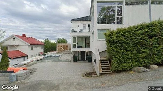 Rooms for rent in Trondheim Midtbyen - Photo from Google Street View