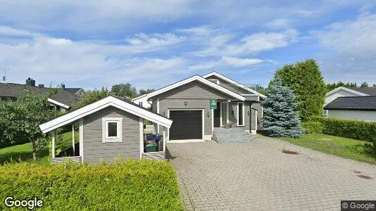 Rooms for rent in Sandefjord - Photo from Google Street View