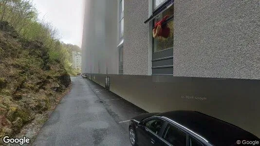Rooms for rent in Bergen Årstad - Photo from Google Street View