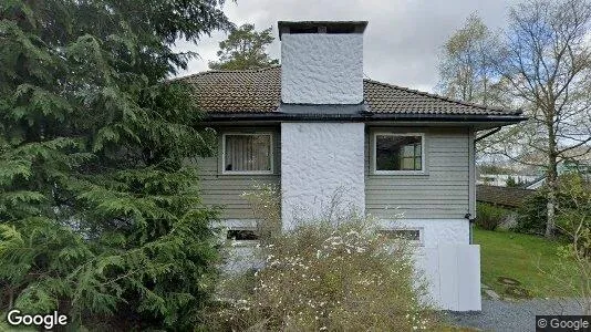 Apartments for rent in Bergen Årstad - Photo from Google Street View