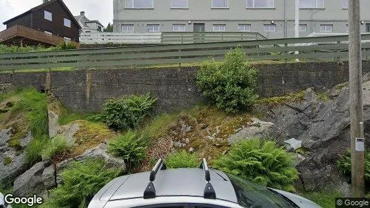 Apartments for rent in Bergen Årstad - Photo from Google Street View