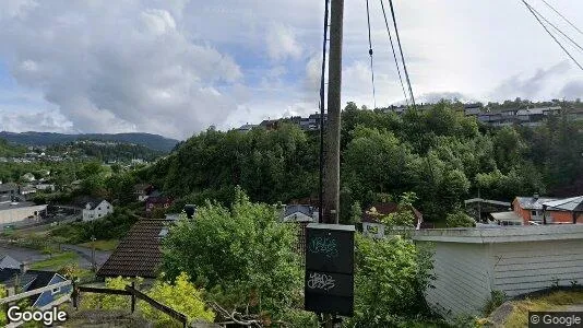 Apartments for rent in Bergen Fana - Photo from Google Street View