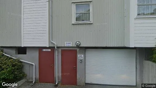 Apartments for rent in Bergen Ytrebygda - Photo from Google Street View