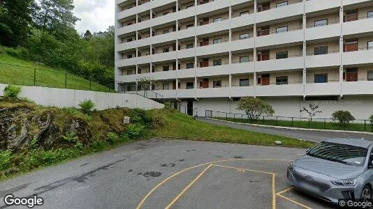 Rooms for rent in Bergen Årstad - Photo from Google Street View