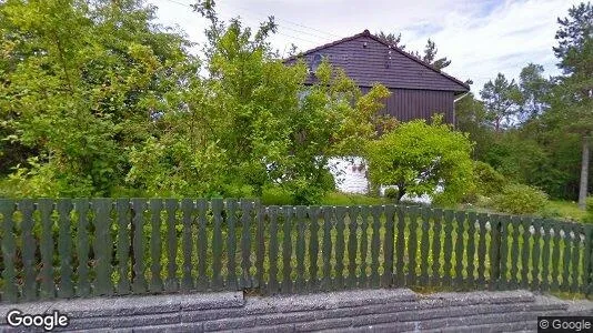 Apartments for rent in Bergen Åsane - Photo from Google Street View