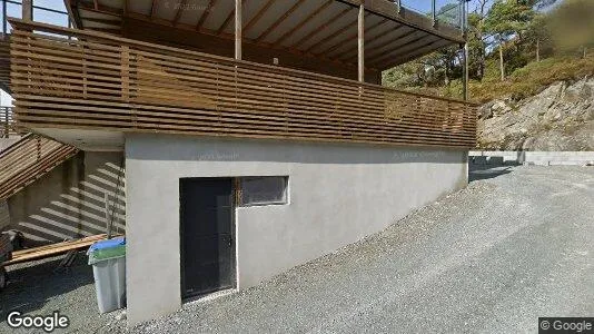 Apartments for rent in Os - Photo from Google Street View