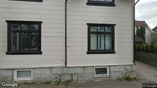 Rooms for rent in Fredrikstad - Photo from Google Street View