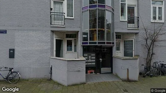 Apartments for rent in Amsterdam Oost-Watergraafsmeer - Photo from Google Street View