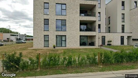 Apartments for rent in Alken - Photo from Google Street View