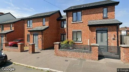 Apartments for rent in Manchester - Lancashire - Photo from Google Street View