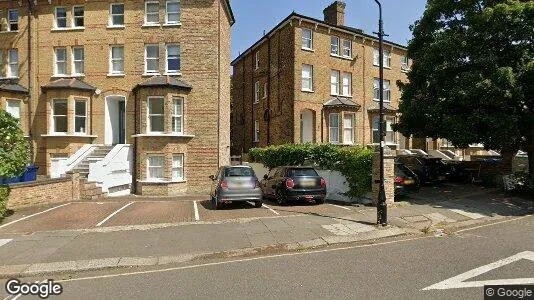 Apartments for rent in Location is not specified - Photo from Google Street View
