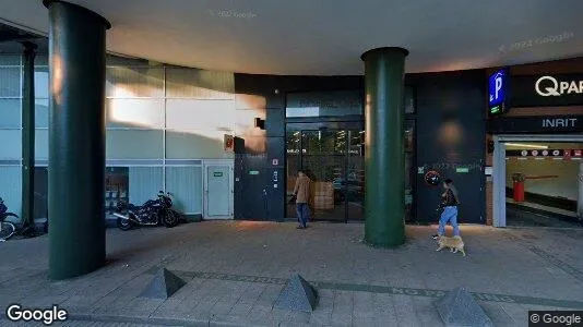 Apartments for rent in Rotterdam Centrum - Photo from Google Street View