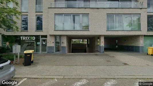 Apartments for rent in Heist-op-den-Berg - Photo from Google Street View