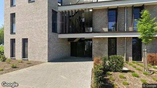 Apartments for rent in Herent - Photo from Google Street View