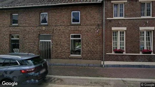 Apartments for rent in Dilsen-Stokkem - Photo from Google Street View