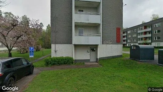 Apartments for rent in Borås - Photo from Google Street View