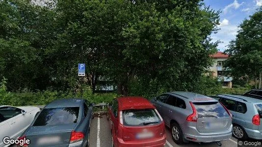Apartments for rent in Södertälje - Photo from Google Street View