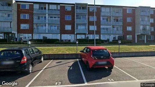 Apartments for rent in Kungsbacka - Photo from Google Street View