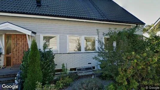 Apartments for rent in Askim-Frölunda-Högsbo - Photo from Google Street View