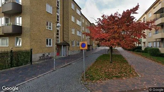 Apartments for rent in Malmö City - Photo from Google Street View