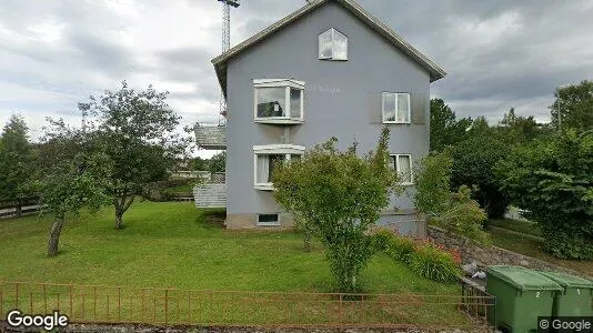 Apartments for rent in Jönköping - Photo from Google Street View