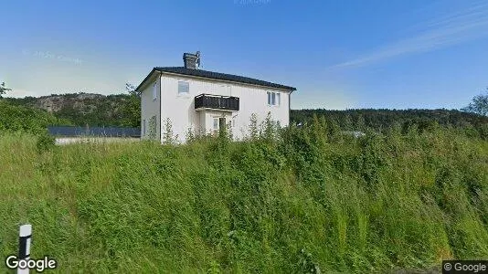 Apartments for rent in Lysekil - Photo from Google Street View