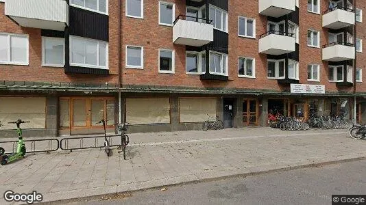 Apartments for rent in Linköping - Photo from Google Street View