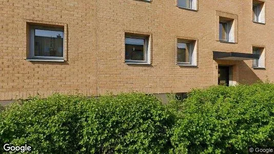Apartments for rent in Alingsås - Photo from Google Street View