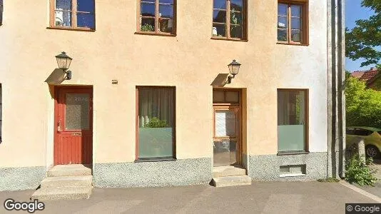 Apartments for rent in Södertälje - Photo from Google Street View