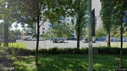 Apartments for rent in Bucharest - Sectorul 2 - Photo from Google Street View