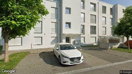 Apartments for rent in Zofingen - Photo from Google Street View