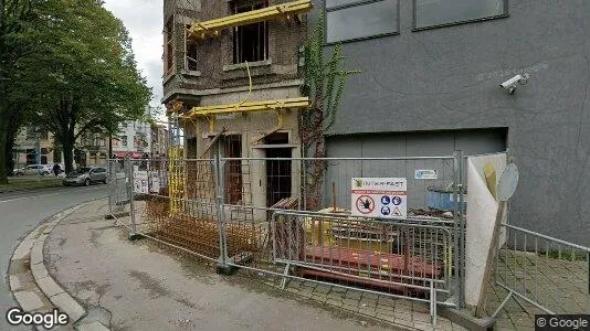 Apartments for rent in Stad Antwerp - Photo from Google Street View