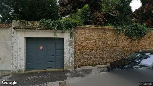 Apartments for rent in Versailles - Photo from Google Street View