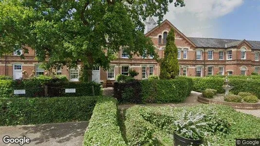 Apartments for rent in Lewes - East Sussex - Photo from Google Street View