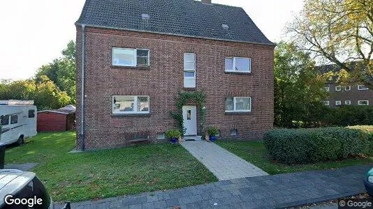 Apartments for rent in Duisburg - Photo from Google Street View
