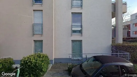 Apartments for rent in Cologne Rodenkirchen - Photo from Google Street View