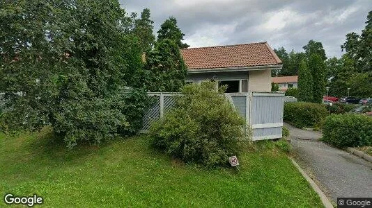 Apartments for rent in Turku - Photo from Google Street View