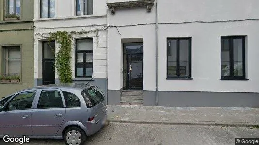 Apartments for rent in Stad Gent - Photo from Google Street View