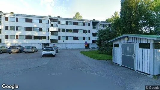 Apartments for rent in Lahti - Photo from Google Street View