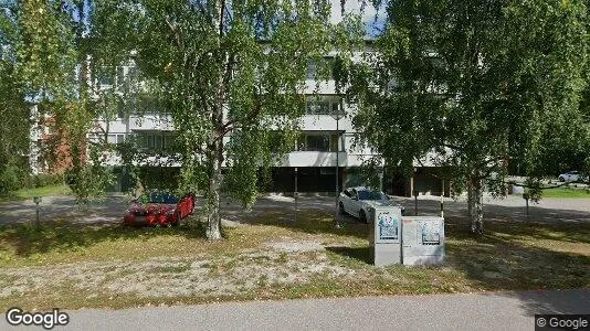 Apartments for rent in Lahti - Photo from Google Street View