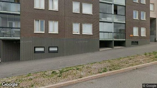 Apartments for rent in Lahti - Photo from Google Street View