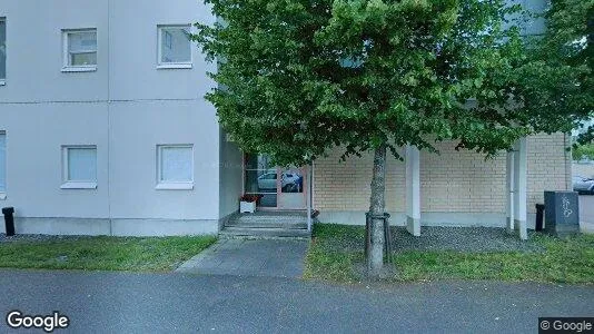 Apartments for rent in Lahti - Photo from Google Street View