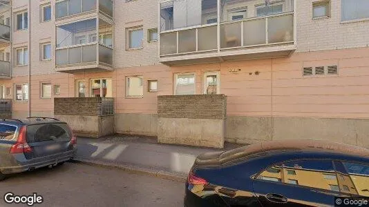 Apartments for rent in Oulu - Photo from Google Street View