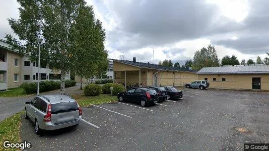 Apartments for rent in Oulu - Photo from Google Street View