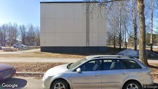 Apartments for rent in Oulu - Photo from Google Street View