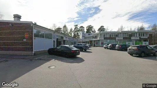 Apartments for rent in Oulu - Photo from Google Street View